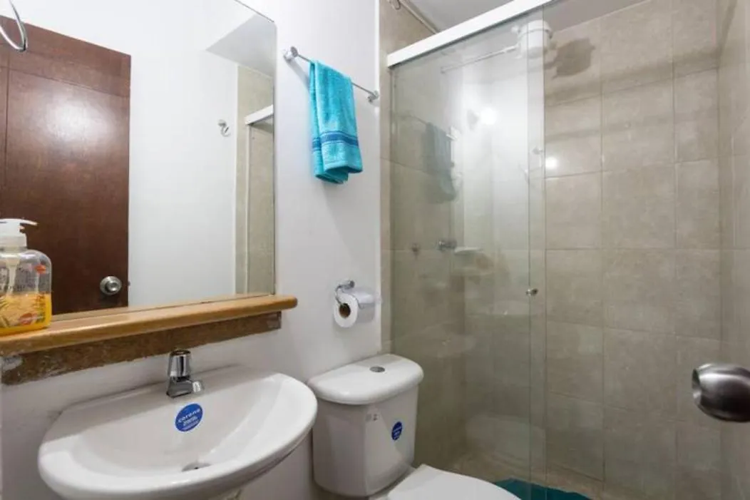 Apartamento Descanso Medellín Apartmán