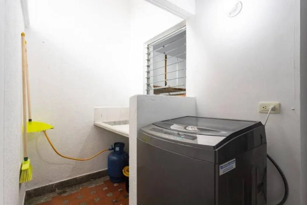 Apartmán Apartamento Descanso Medellín
