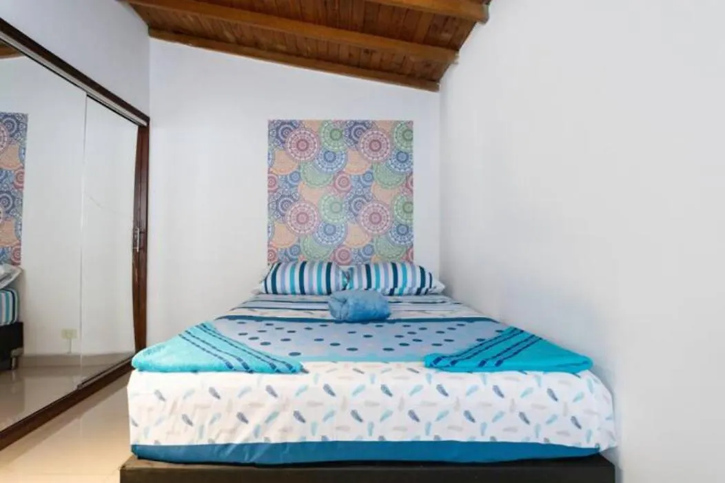 Apartamento Descanso Medellín