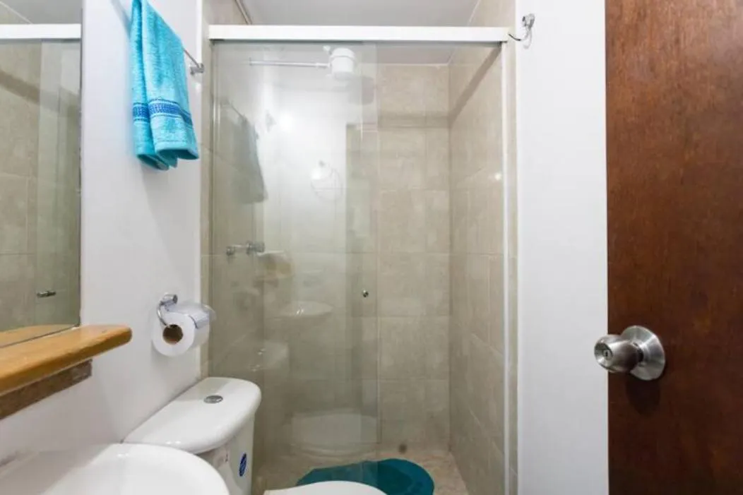 Apartmán Apartamento Descanso Medellín