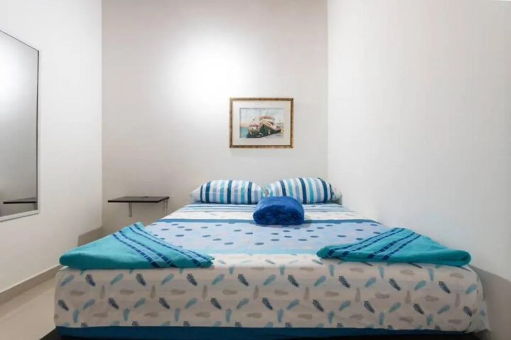 Apartamento Descanso Medellín Apartmán