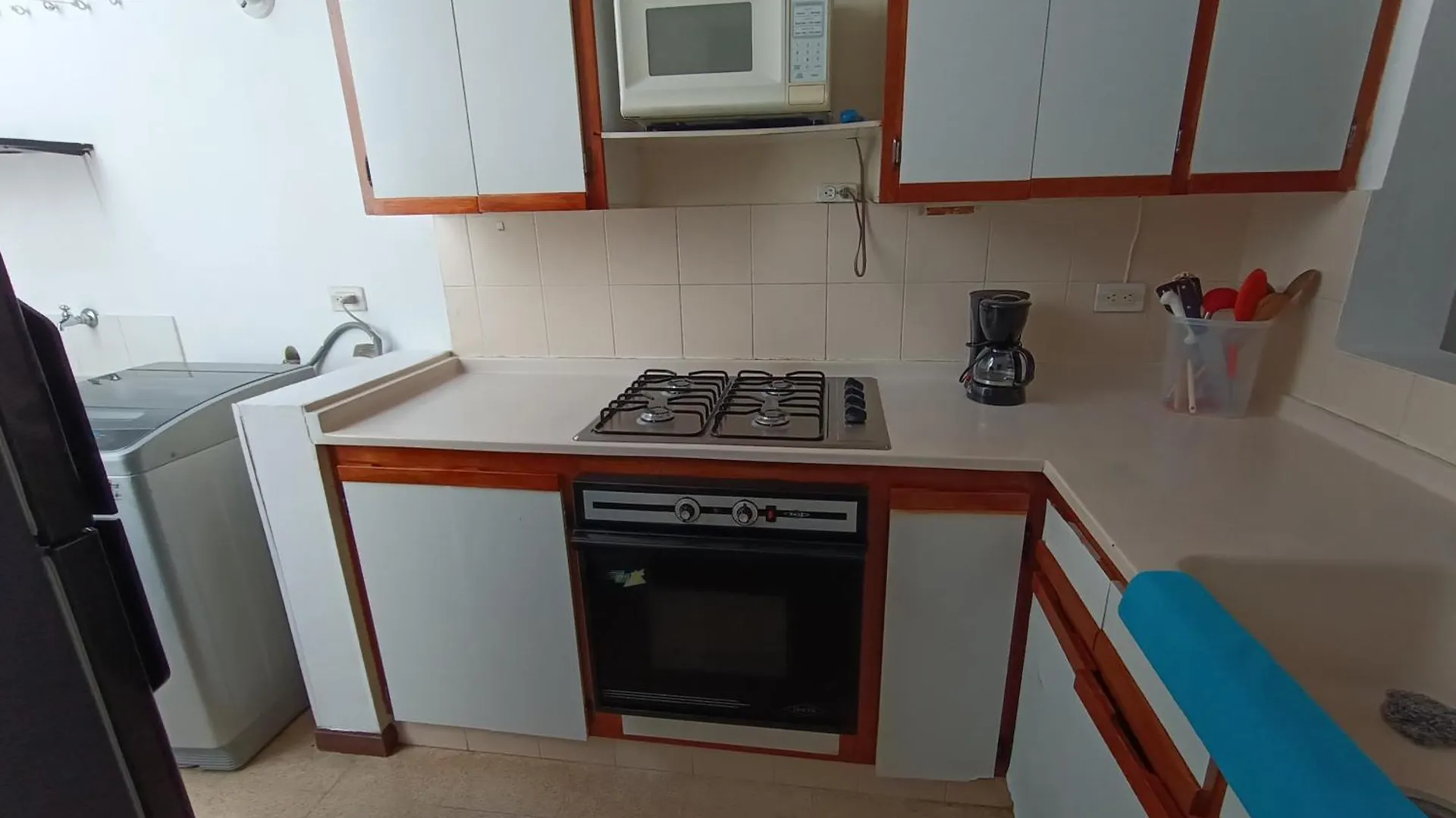 Apartmán Apartamento Descanso Medellín