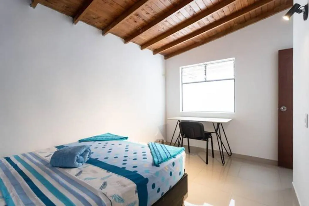 Apartamento Descanso Medellin 0*,  Colombia