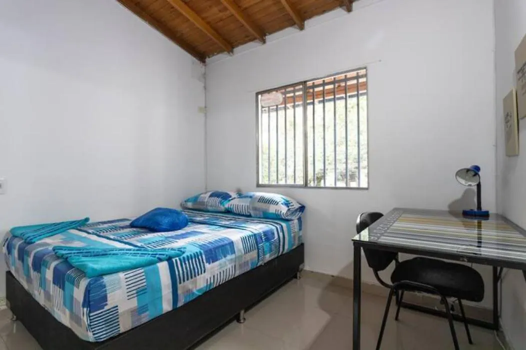 Apartamento Descanso Medellin