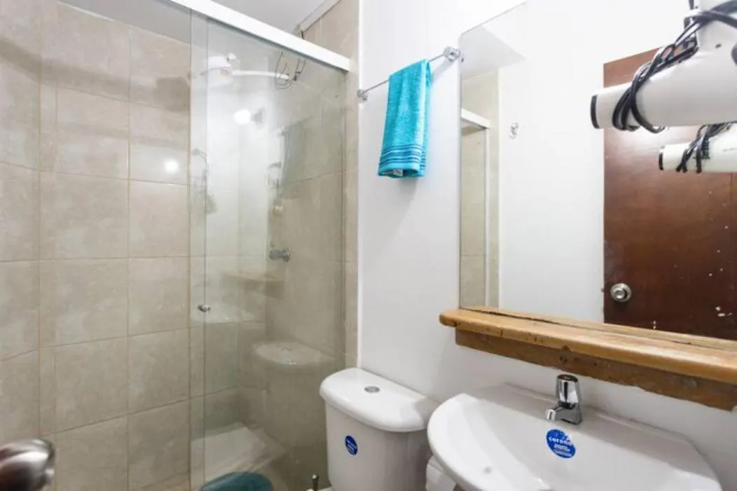 Apartamento Descanso Medellin