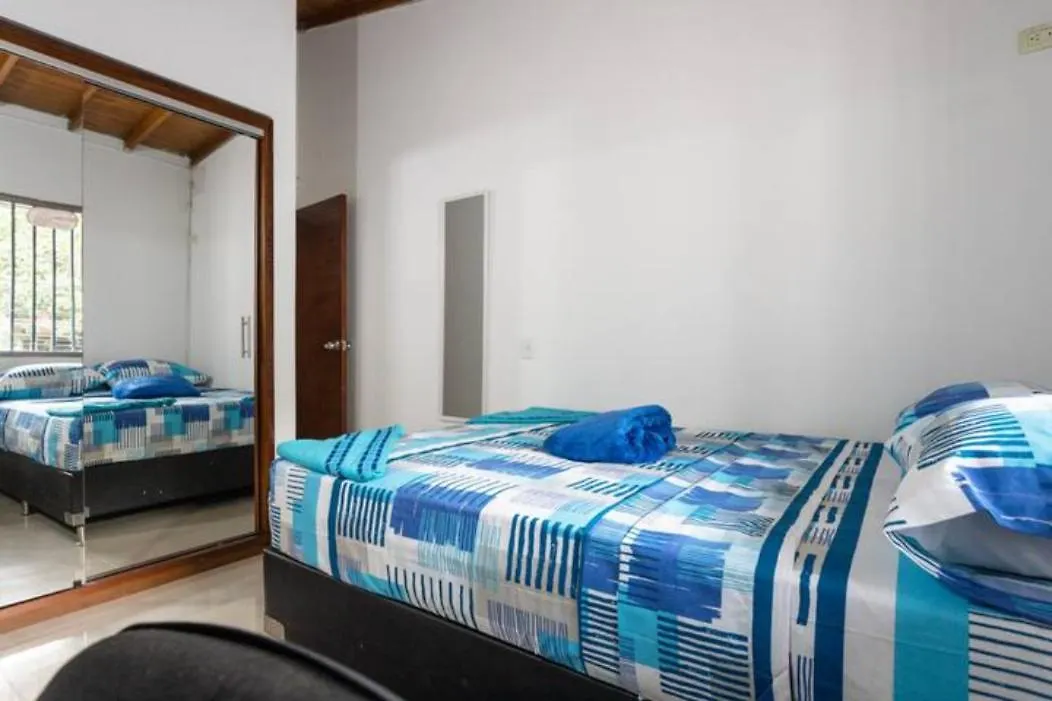 Apartment Apartamento Descanso Medellin Colombia
