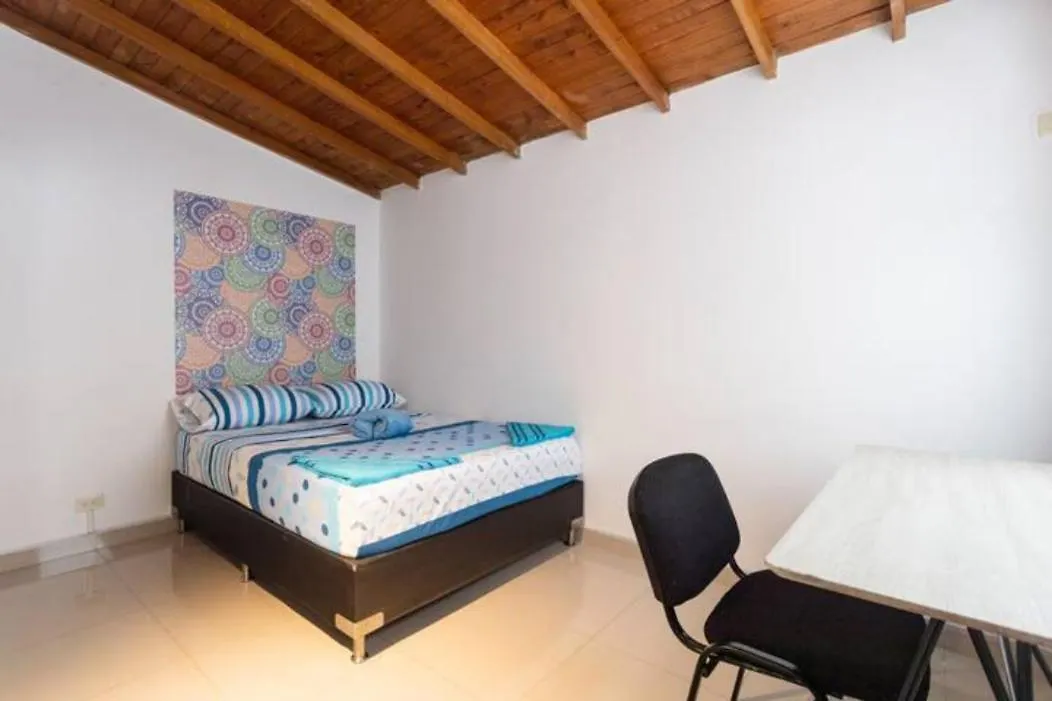 Apartment Apartamento Descanso Medellin