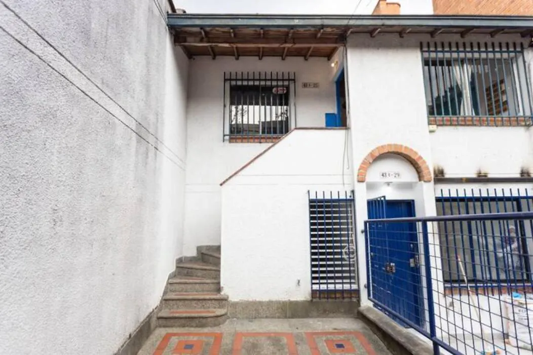 Apartamento Descanso Medellin