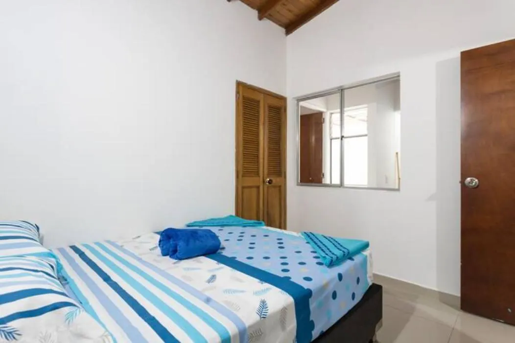 Apartamento Descanso Medellin Colombia