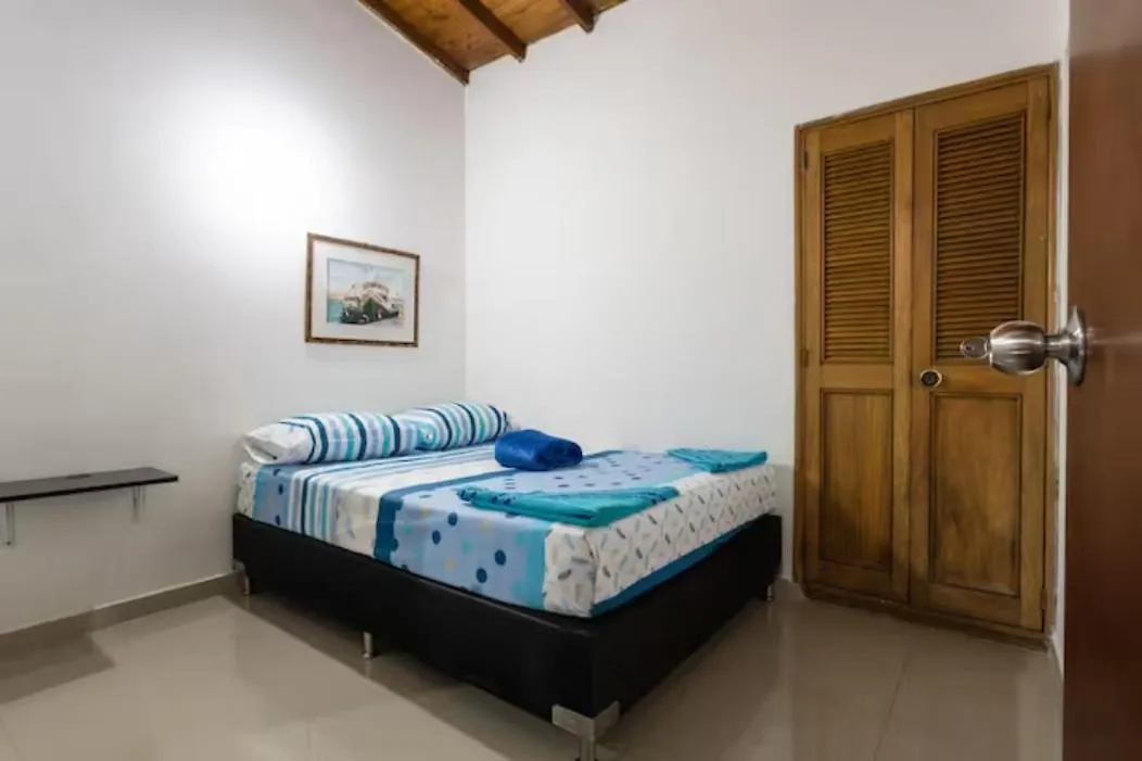 Apartamento Descanso Medellin Apartment