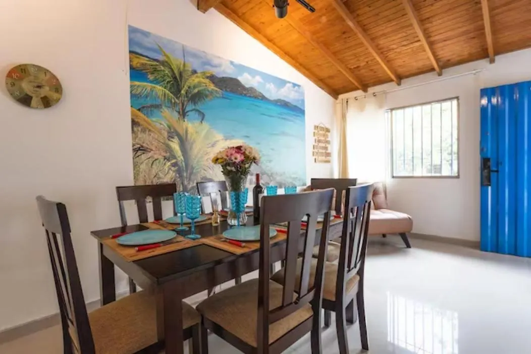 Apartamento Descanso Medellin